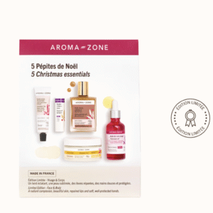 Coffret Mes 5 pépites de Noël