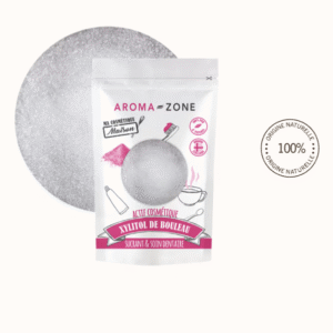 Actif Xylitol de Bouleau