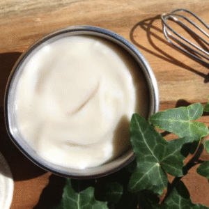 Crème minceur au lierre & melon d'eau